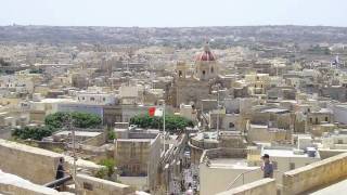 MI VIAJE A LA ISLA DE MALTA.wmv