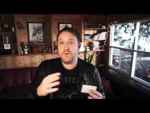 Paul Harris Presents Steam 2.0 by Ali Nouira