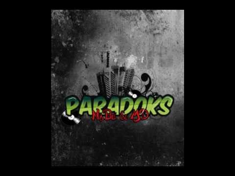 Paradoks - Patriotyzm (feat. Ipkis , Edk)