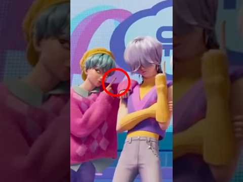 😢Mystery Sacrificed Himself For Baby Saja #shorts #kpopdemonhunters #viral