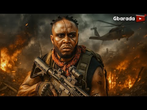 ANISERE (77 BULLETS)- A Nigerian Yoruba Movie Drama Starring Feranmi Oyalowo | Eniola Ajao | Juliet