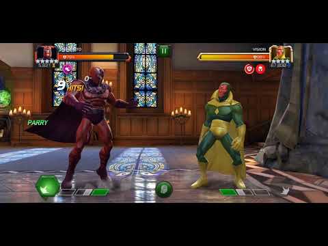 Magneto Buff is insane!