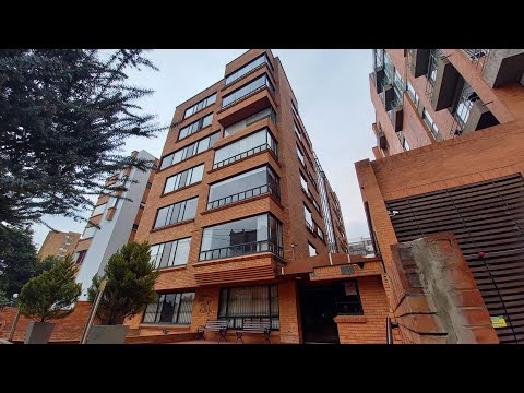 Apartamentos, Venta, Bogotá - $520.000.000
