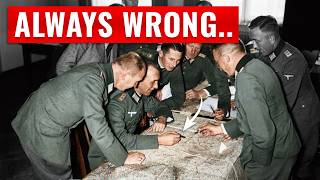 Why German Intelligence Could Never Predict What Canadians Would Do MQDEFAULT Thumbnail