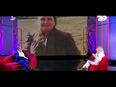 Ritakimi me nënën pas 9 vitesh, rrëfehet mes lotësh Milaim Zeka – S’e Luan Topi