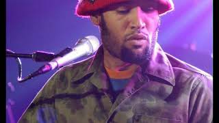 Ben Harper – Give a Man a Home