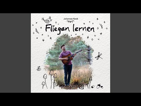 Fliegen Lernen - Johannes Koch