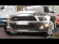 GTA 4 - Shelby GT 500 SuperSnake 2011 