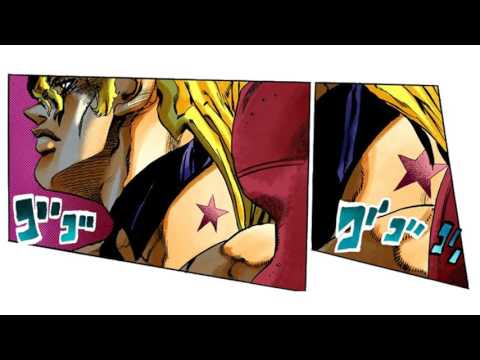 DIO Explains To Pucci What Heaven Is