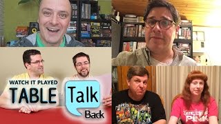 Watch It Played - Defcon video thumbnail