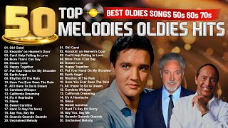 Download lagu Elvis Presley, Tom Jones, Paul Anka, Frank Sinatra,Carpenters, Engelbert ⭐Greatest Hits 50s 60s 70s mp3