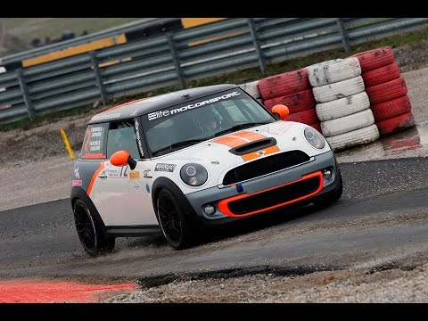 8° Franciacorta Rally Show 2016 Somaschini - Laffranchi