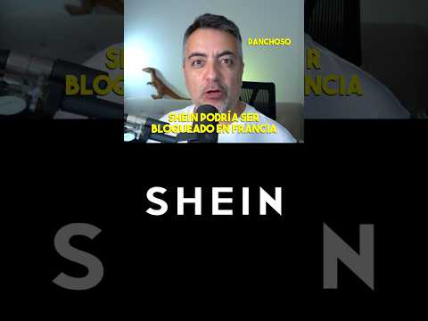 Esta estafa es la más peligrosa e ingeniosa que he visto: acabas en la tienda oficial de Shein tras haber perdido todo