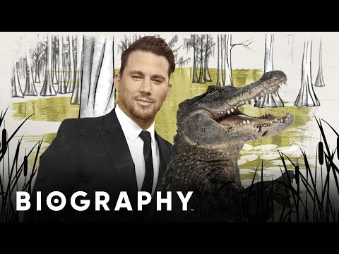 Channing Tatum Ethnicity