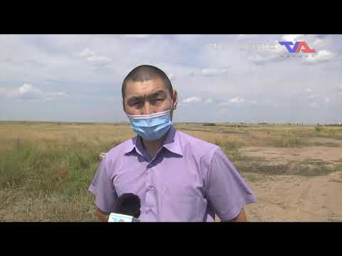 «Күн» ақпараттық бағдарлама. 30 шілде 2020ж