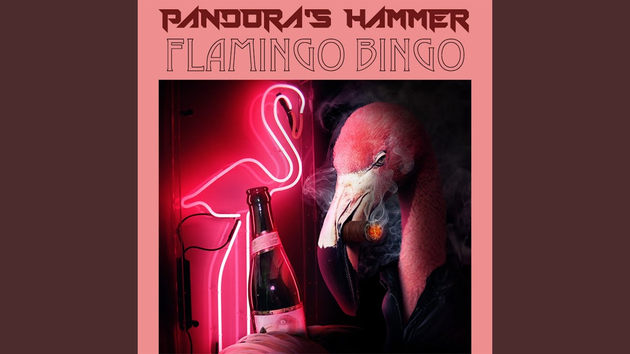 Promotional video thumbnail 3 for Pandora's Hammer