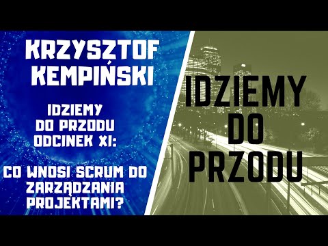 Scrum w praktyce | Co to jest? / IDP #11/