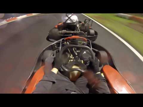 CPKA NOVATOS 3°ETAPA 2017 - VIDEO 1