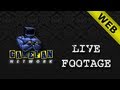BIOHAZARD 0 TGS 2000 Spring Live Footage GameFAN