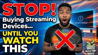 STOP Buying Streaming Devices… Until You Watch This