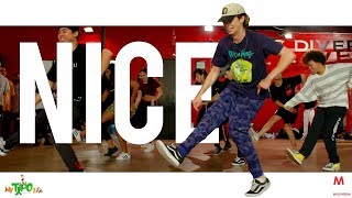 Beyonce &amp; Jay Z | The Carters - Nice | Choreography with Ian Eastwood