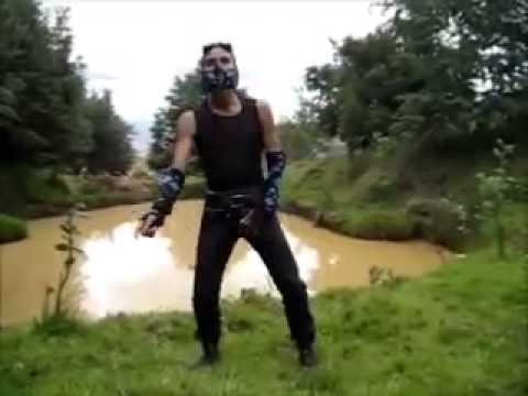 INDUSTRIAL DANCE CYKYRON  A T C