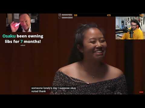 HasanAbi November 4, 2019 - [REACTLORD] I'm An Incel AMA Jubilee Highlight