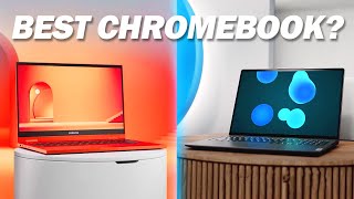 What's The Best Chromebook (2024)? The Definitive Guide!