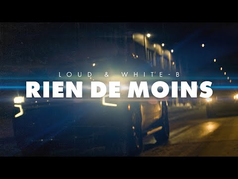 Video thumbnail for Rien de moins