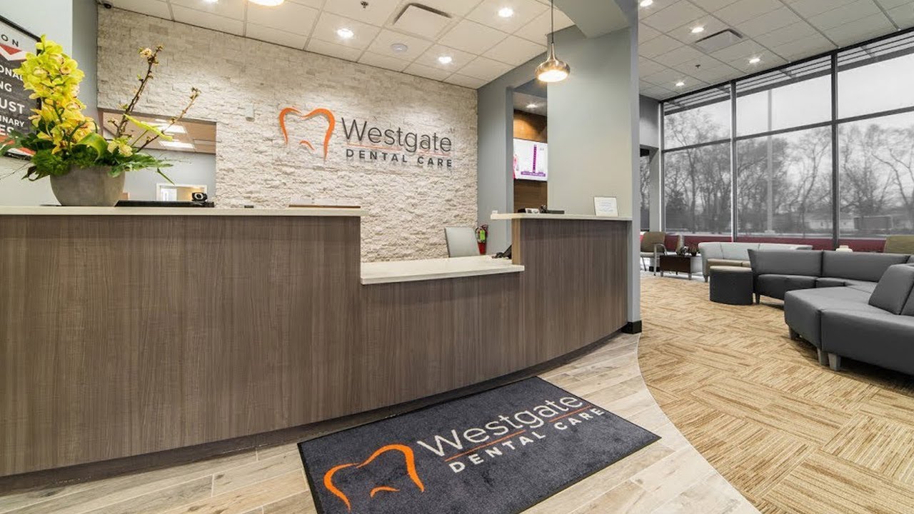 Dentist Arlington Heights Emergency Dentistry Westgate Dental Care