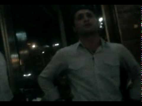 georgian folk ensemble "KERIA"