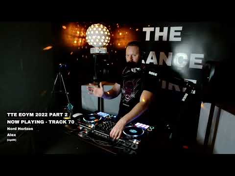 Nord Horizon - Alex [Uplift] TTE264 Cut