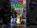 40 Vs 400 BOXING Gloves Boxing