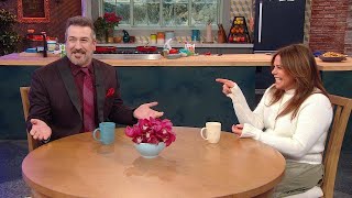 Is NSYNC's Joey Fatone The Rabbit on The Masked Singer? Here's What He Had To Say About The Rumor… video