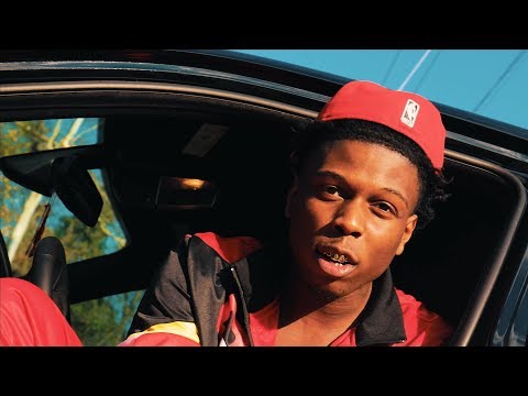 POODA ROBIN - "MURDA IT" (OFFICIAL VIDEO) Directed by ASN Media Group