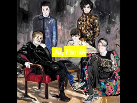 Ja, Panik - Blue eyes
