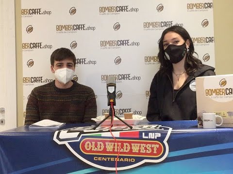 Un Caffè col Bomber, intervista a Francesca Belli del Volley Aglianese