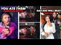 Nette Makes DAE DAE Fight MessyMaj After Laughs At His Sister B3ating Up Nette