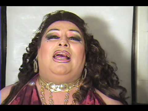 fausto Amigas y Rivales BackStage - 2009