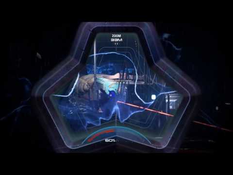 Mass Effect Andromeda Defend Turians from the Roekaar on Havarl