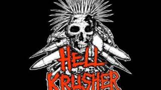 Hellkrusher - Smash the Trash