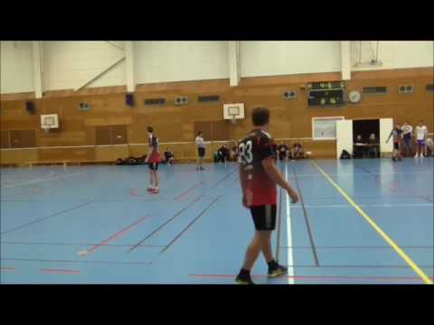 HK  Malmö   Ystads IF 170111