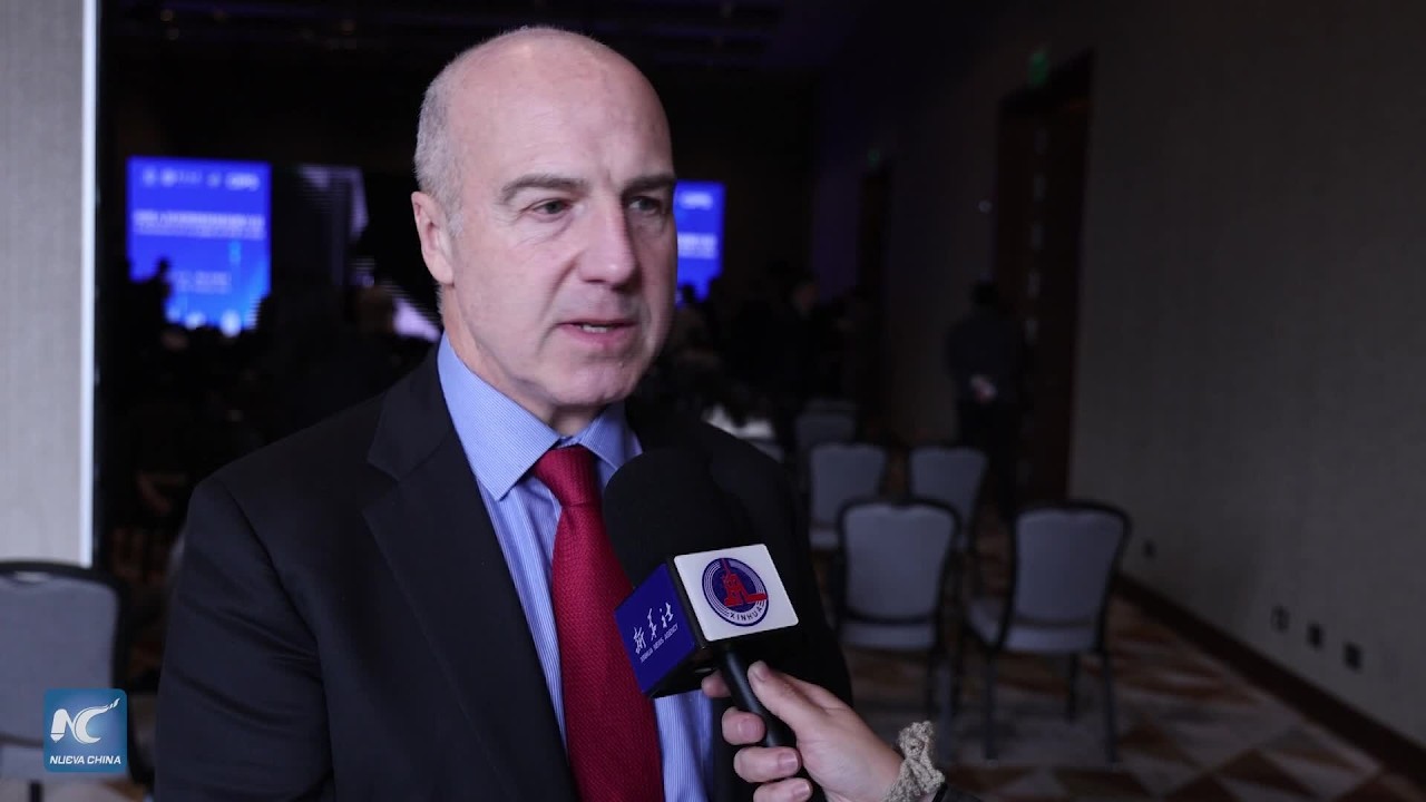 Renminbi gana espacio en Chile como eje de la cooperación financiera con China