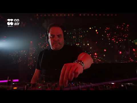 Pacha On Air #1 - Tonio Barrientos