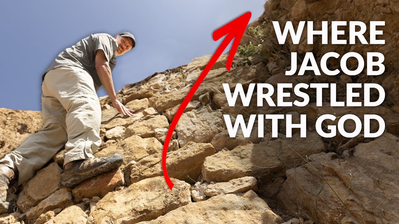 PENIEL: Where Jacob saw the Face of God and lived!