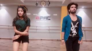 Tere Liye - Prince | Atif Aslam, Shreya Ghoshal | Runvijay, Simriti | MPac