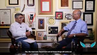 Wound Care Legends | Urgo Medical India (2025)