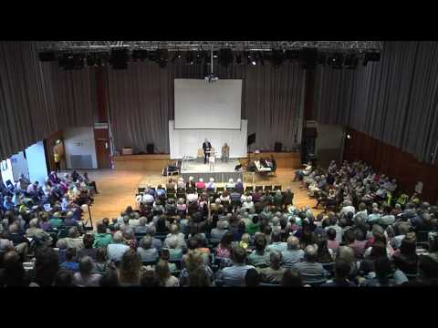 Aber 2017 — Sunday morning full service