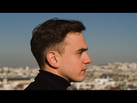 Sortie de messe improvisée - Thomas OSPITAL