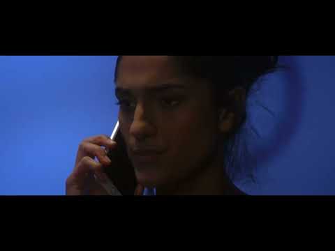 Ballerina Assassin (2025) trailer